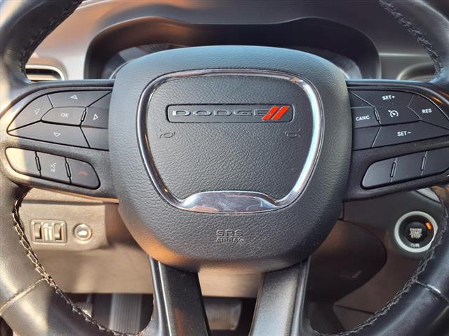 2023 Dodge Charger GT photo 15