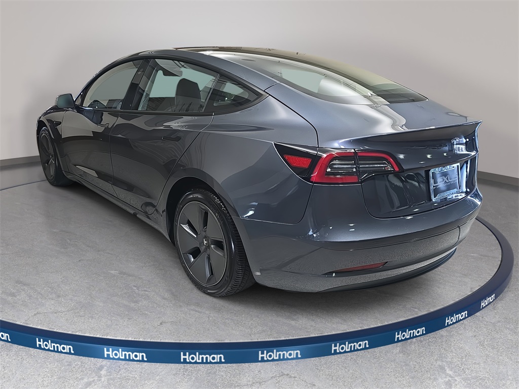 2023 Tesla Model 3 photo 8