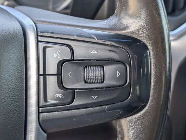 2021 Gmc Sierra 1500 SLT photo 27