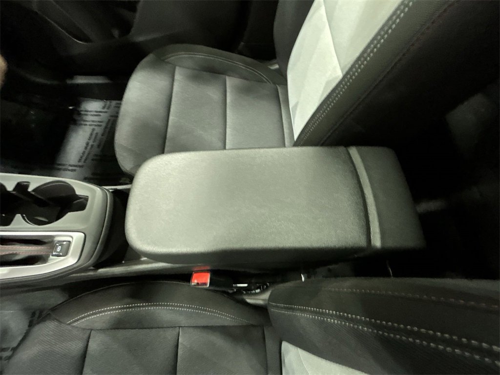 2026 Chevrolet Trax photo 20