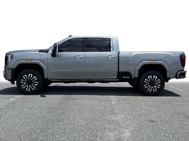 2025 Gmc Sierra 3500 HD Denali Ultimate photo 30