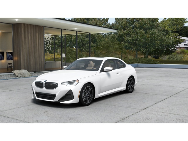 2026 BMW 2 Series