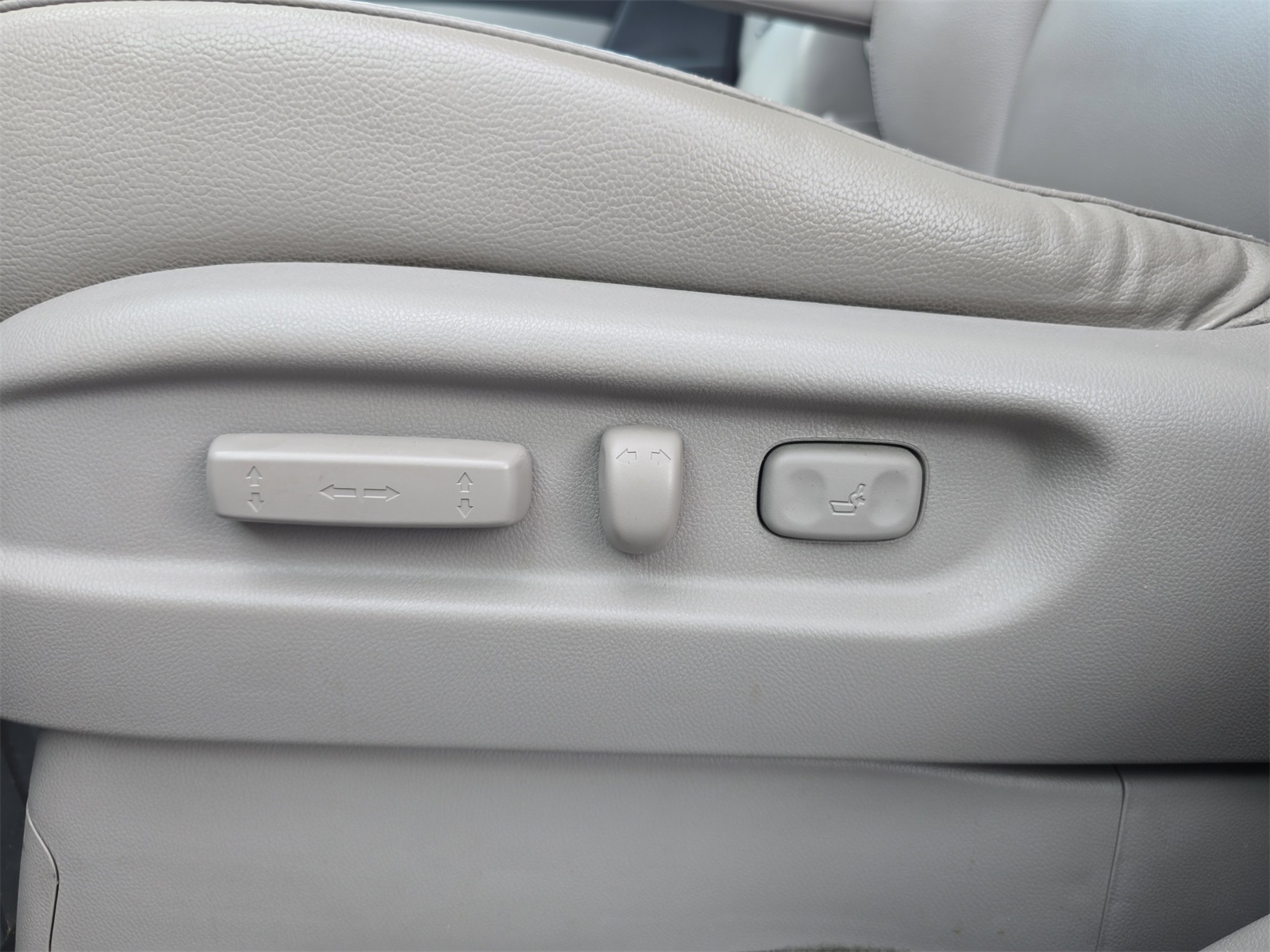 2015 Honda Odyssey EX-L photo 15