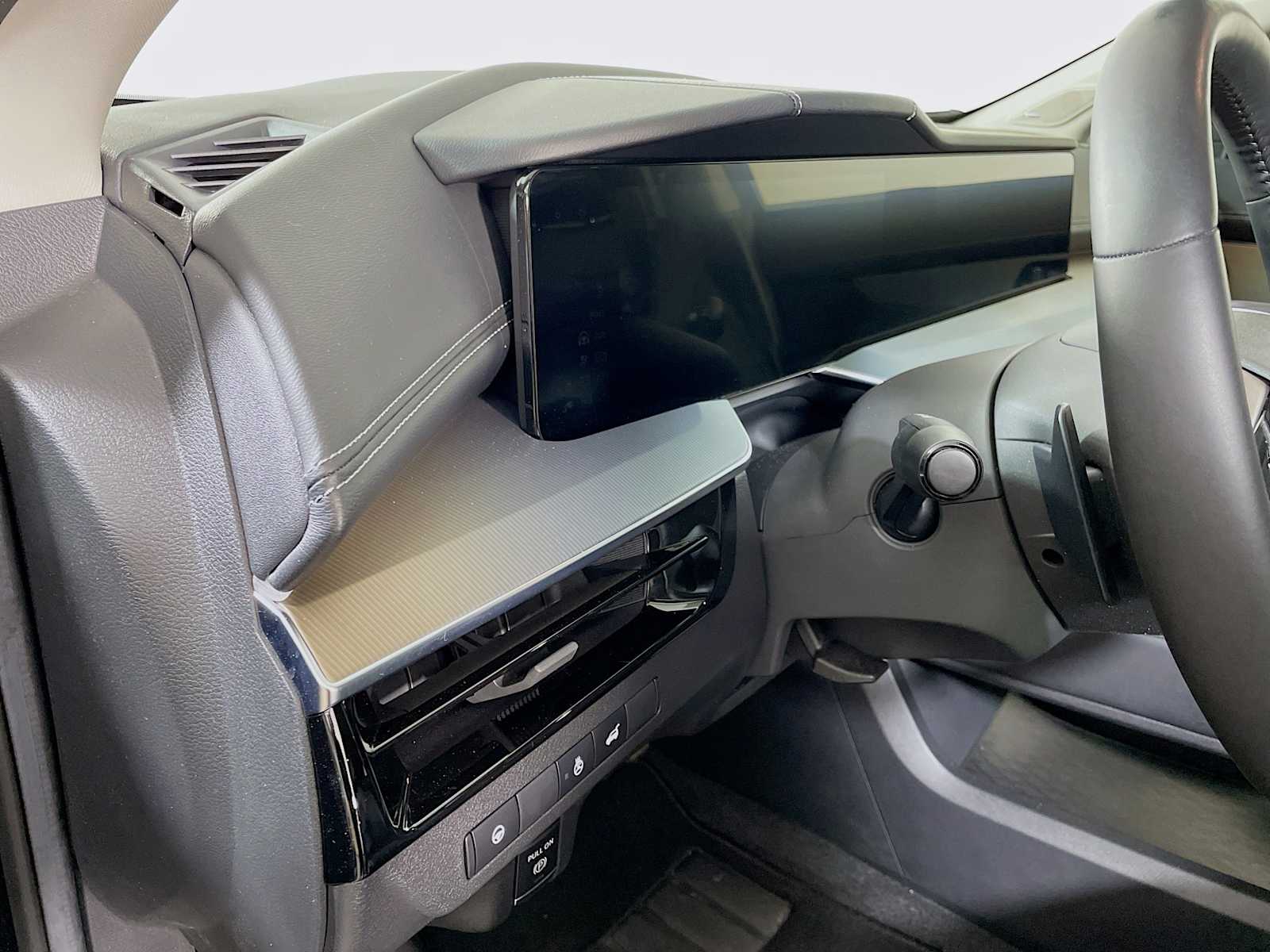 2025 Nissan Murano SL photo 3