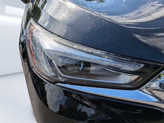 2019 Buick Enclave Essence photo 10