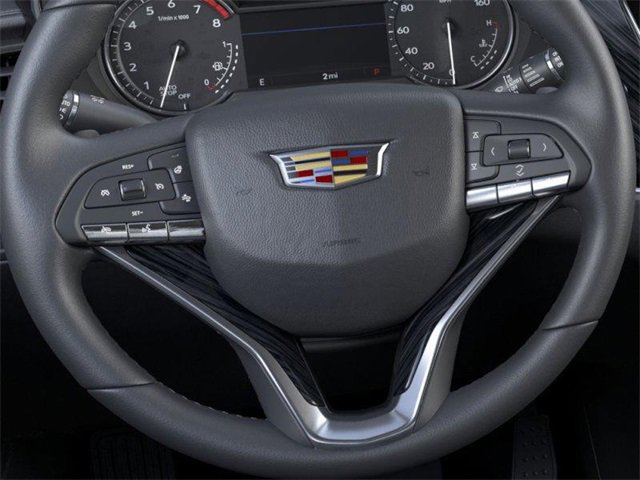 2025 Cadillac XT6 Premium Luxury photo 18