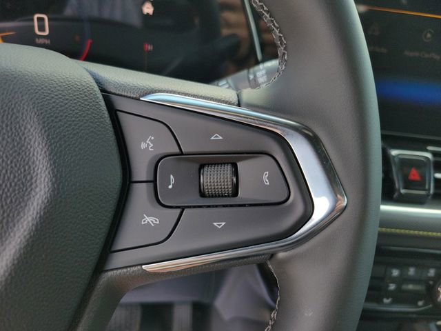 2026 Chevrolet Trailblazer ACTIV photo 18