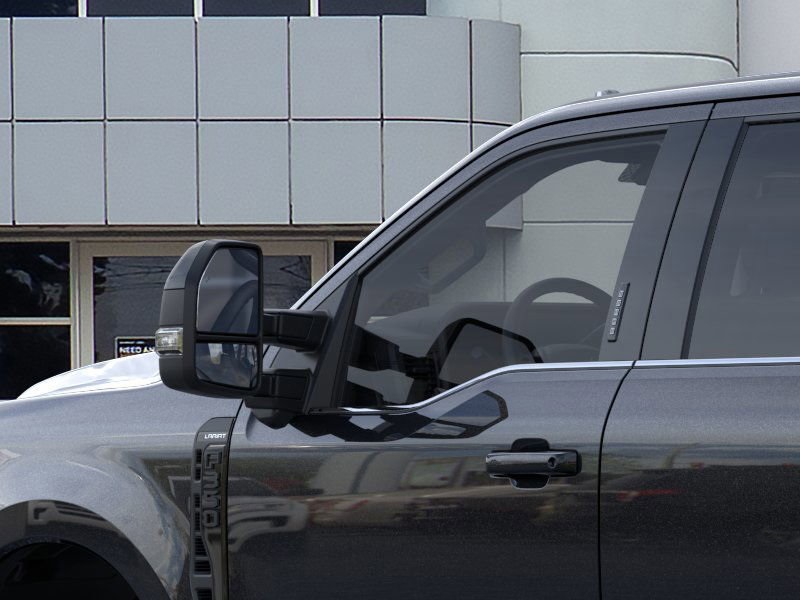 2025 Ford F-350 Lariat photo 20