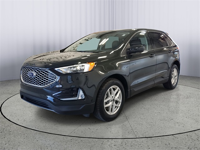 2024 Ford Edge SEL photo 4