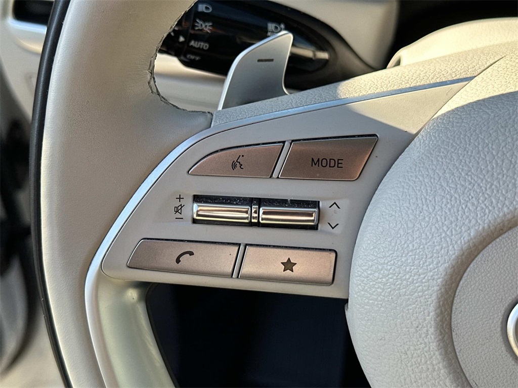 2023 Hyundai Palisade Calligraphy photo 24