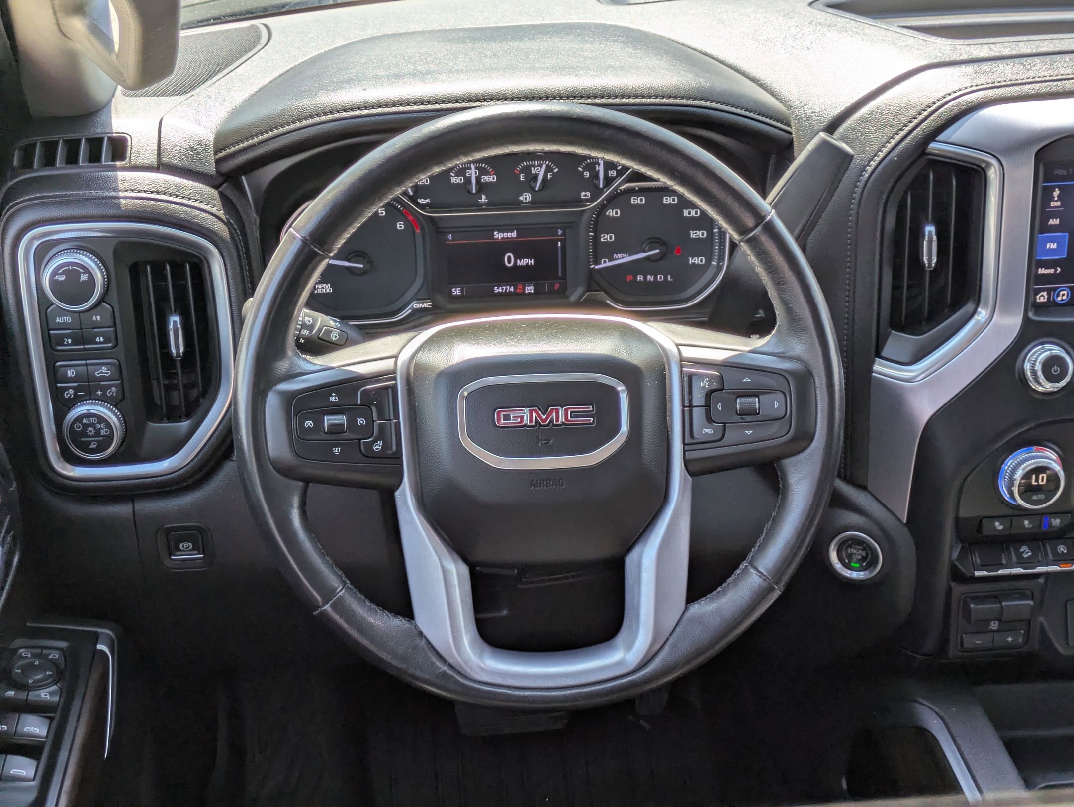 2019 Gmc Sierra 1500 SLT photo 21