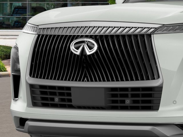 2026 Infiniti QX80 Luxe photo 12