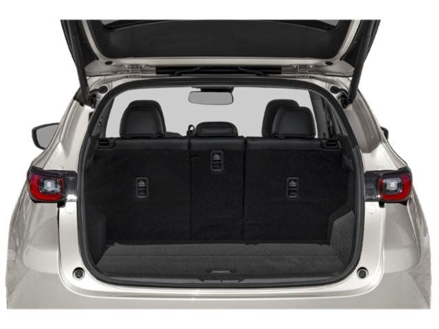 2025 Mazda CX-5 2.5 Premium Plus photo 14