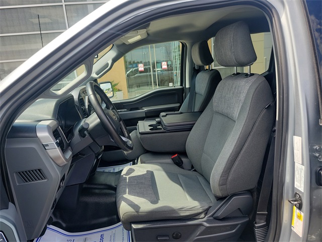 2023 Ford F-150 XLT photo 10