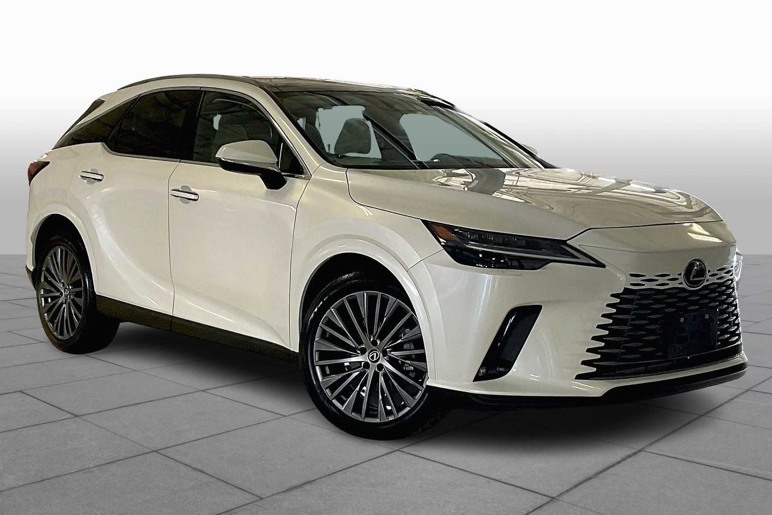 2023 Lexus RX 350