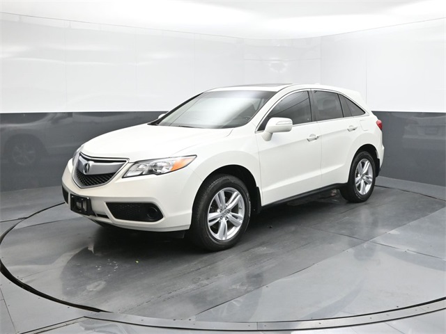 2013 Acura RDX Base's photo
