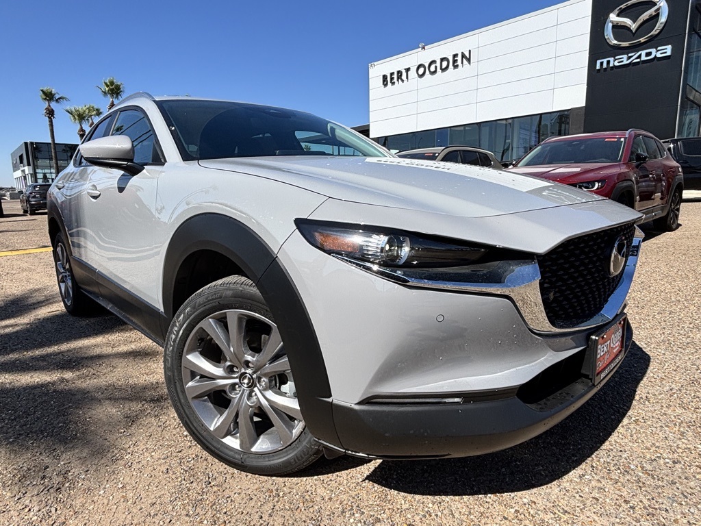 2026 Mazda CX-30 Preferred's photo