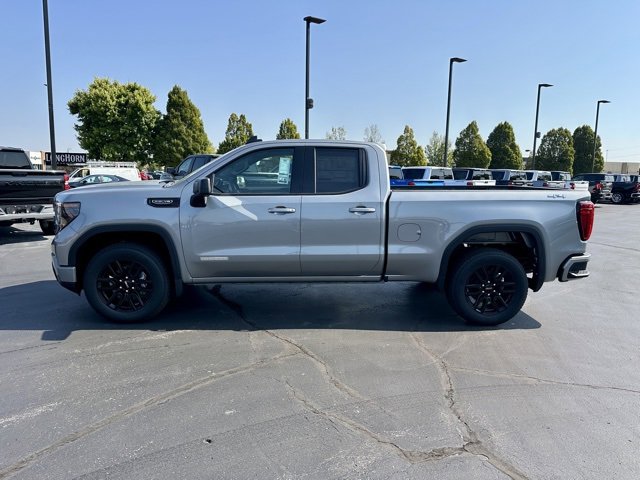 2026 Gmc Sierra 1500 Elevation photo 7