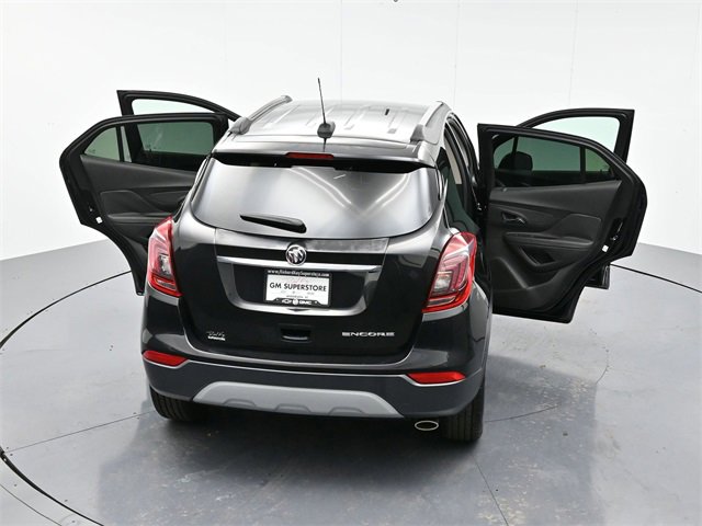 2019 Buick Encore Preferred photo 39