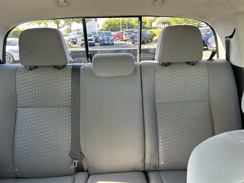 2021 Toyota Tacoma SR5 photo 20