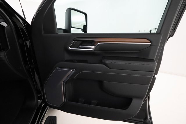 2024 Gmc Sierra 2500 HD Denali photo 22