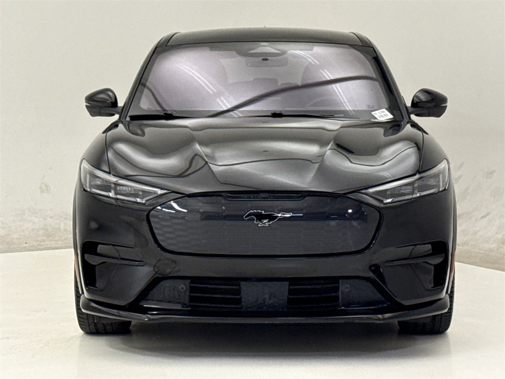 Used 2022 Ford Mustang Mach-E GT AWD with VIN 3FMTK4SX5NMA16266 for sale in North Richland Hills, TX