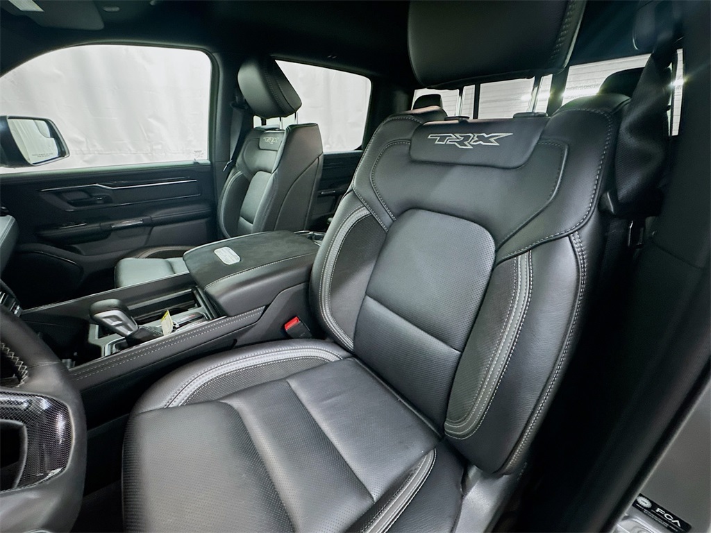 2022 Ram 1500 TRX photo 17