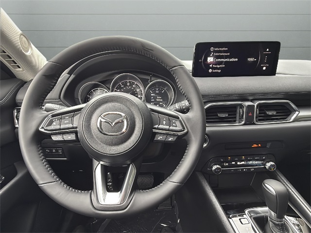 2025 Mazda CX-5 2.5 S Preferred photo 15