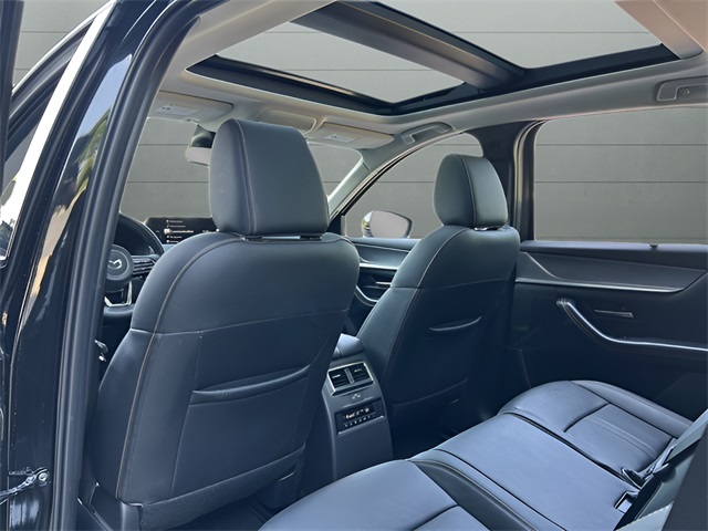 2025 Mazda CX-90 Premium photo 20
