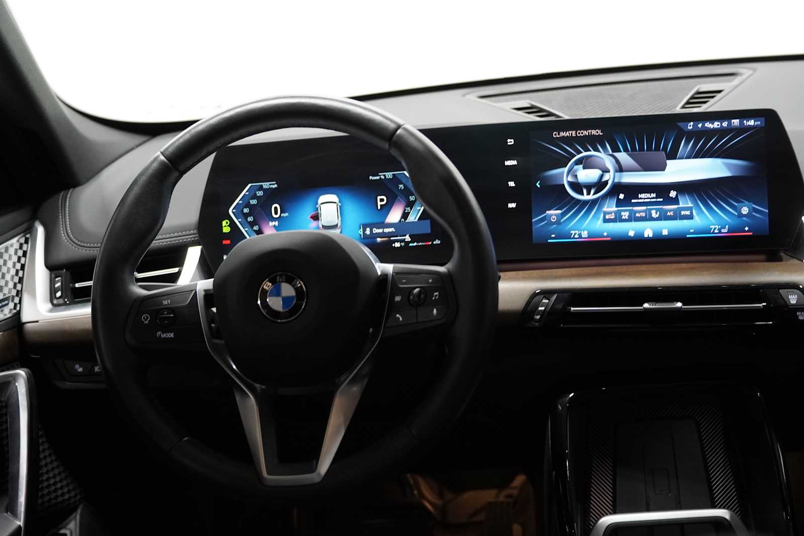 2025 Bmw X1 XDrive28i photo 21
