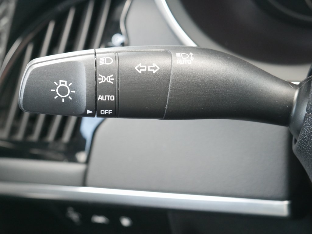 2022 Kia Stinger GT-Line photo 25