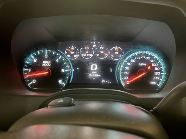 2018 Gmc Yukon XL Denali photo 13