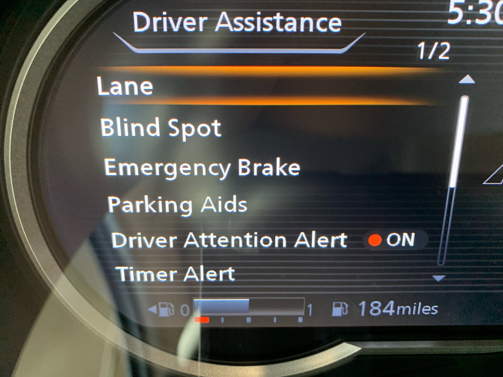 2025 Nissan Versa SR photo 3