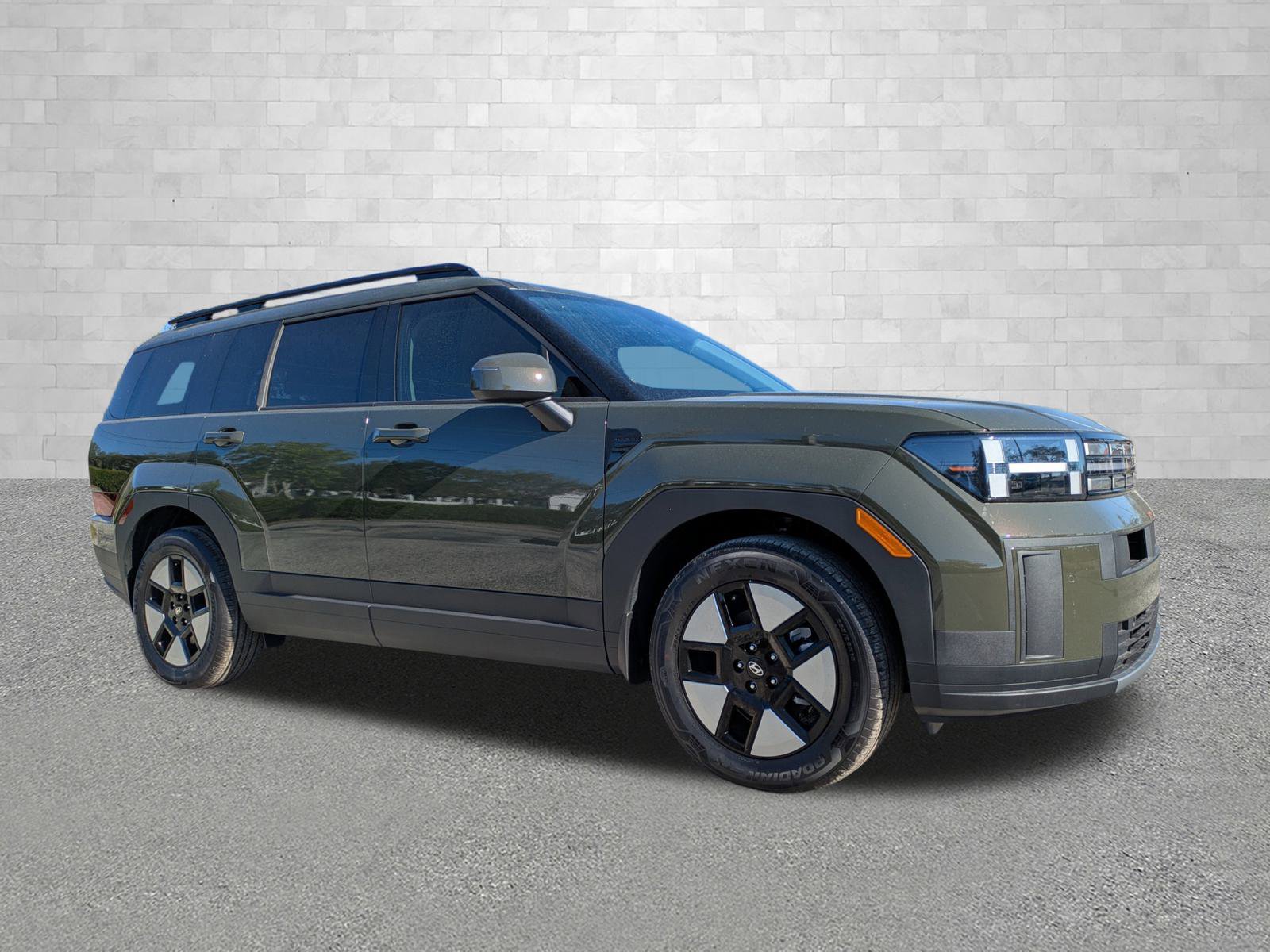 2026 Hyundai Santa Fe SEL's photo