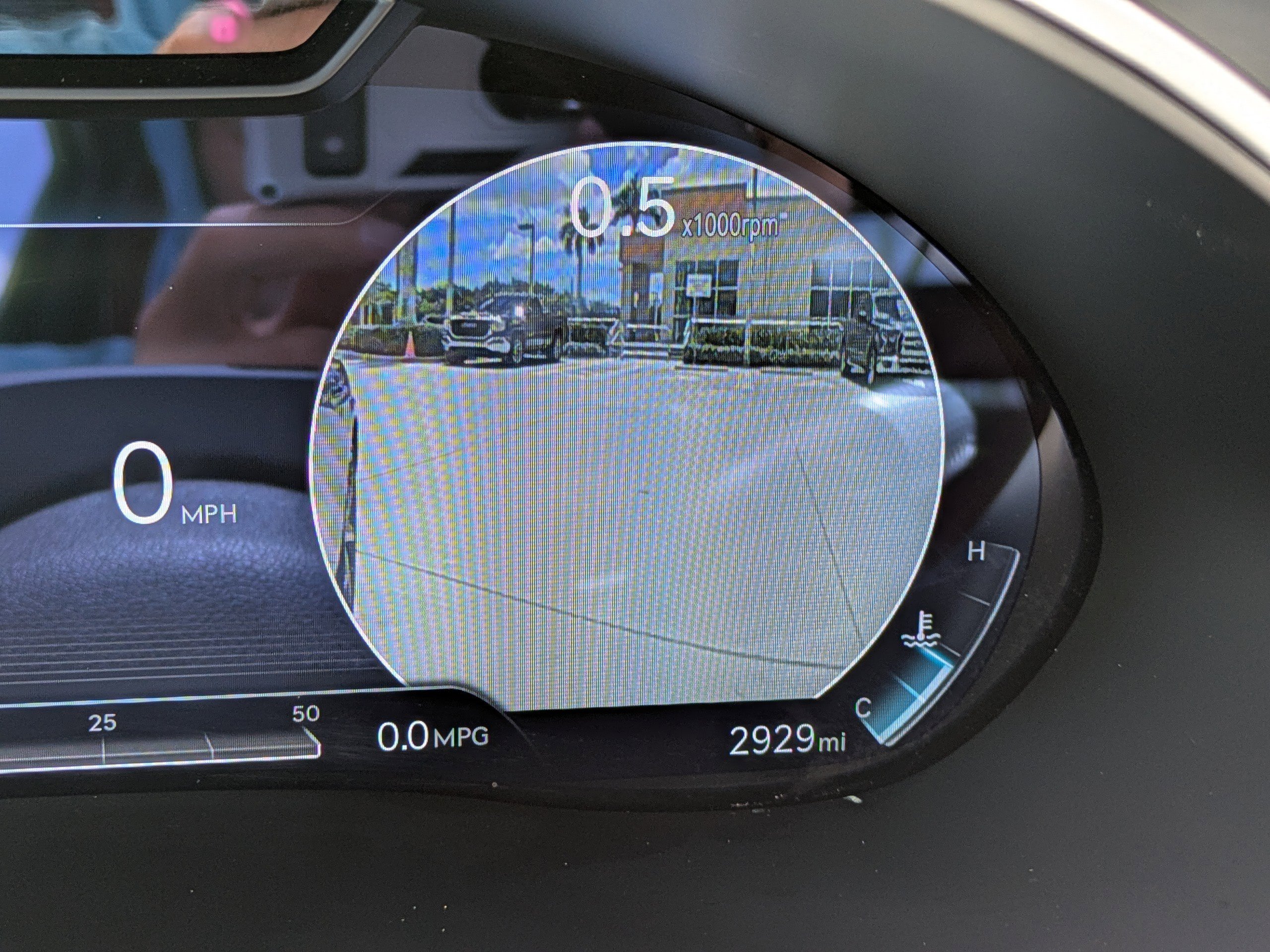 2024 Genesis G80 3.5T Sport Prestige photo 26