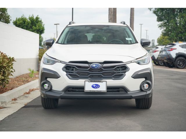 2025 Subaru Crosstrek Limited photo 4