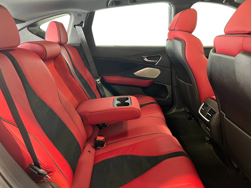 2025 Acura RDX A-Spec photo 25