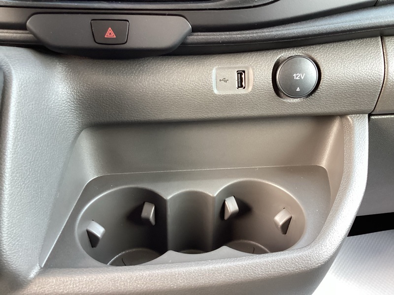 2024 Ford Transit photo 30