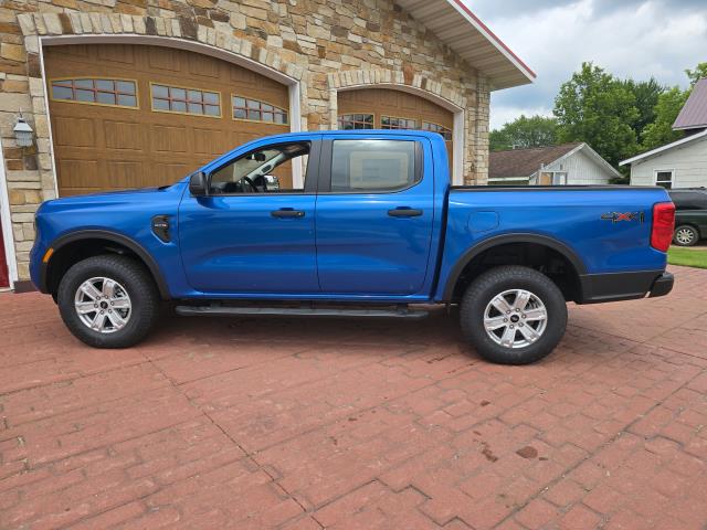 2025 Ford Ranger XL photo 6
