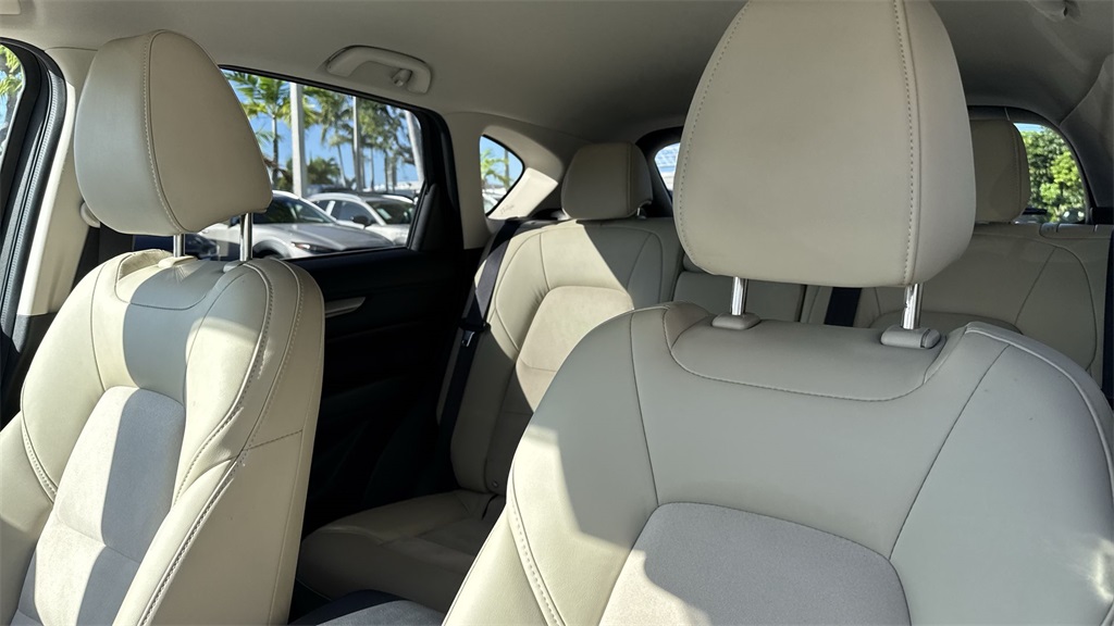 2023 Mazda CX-5 2.5 Select photo 41