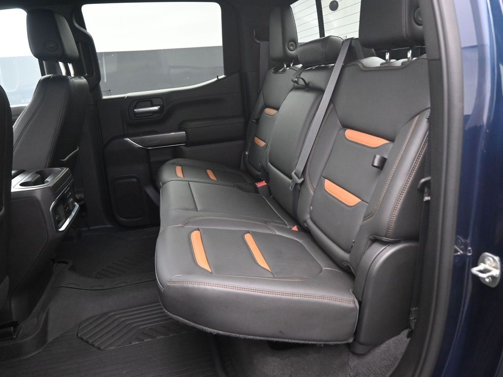 2020 Gmc Sierra 1500 AT4 photo 16