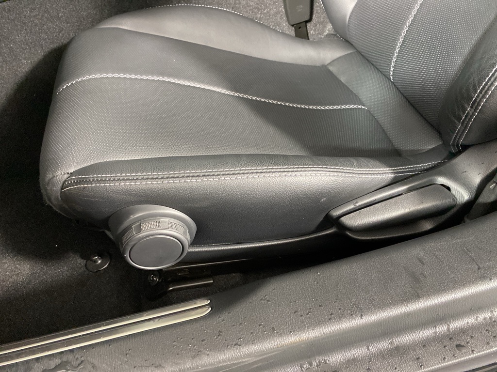 2023 Mazda MX-5 Miata Miata Grand Touring photo 8