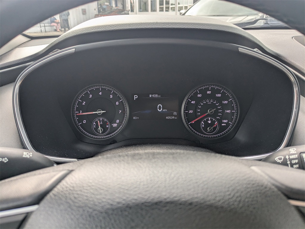2023 Hyundai Santa Fe SEL photo 29