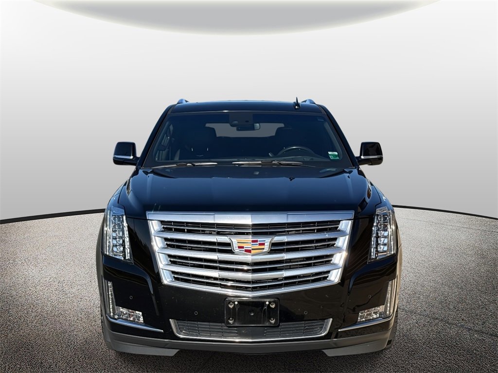 2020 Cadillac Escalade Platinum photo 4