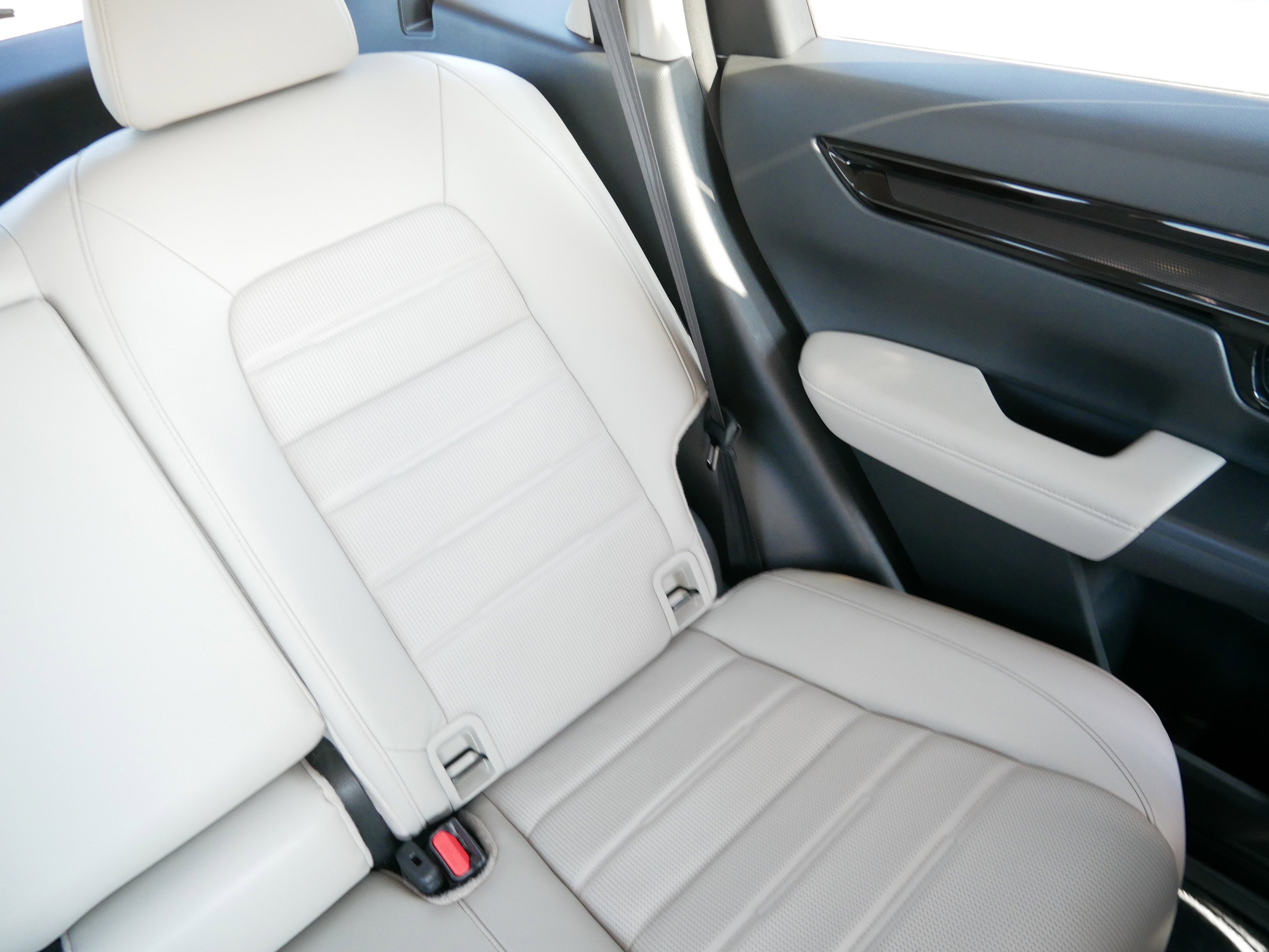 2024 Honda CR-V EX-L photo 11