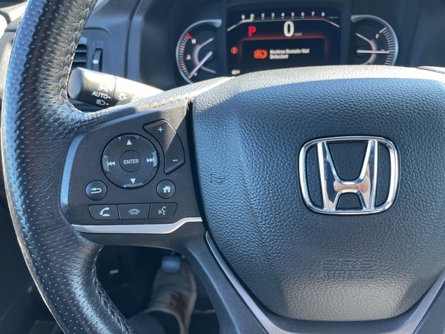 2022 Honda Passport EX-L photo 21