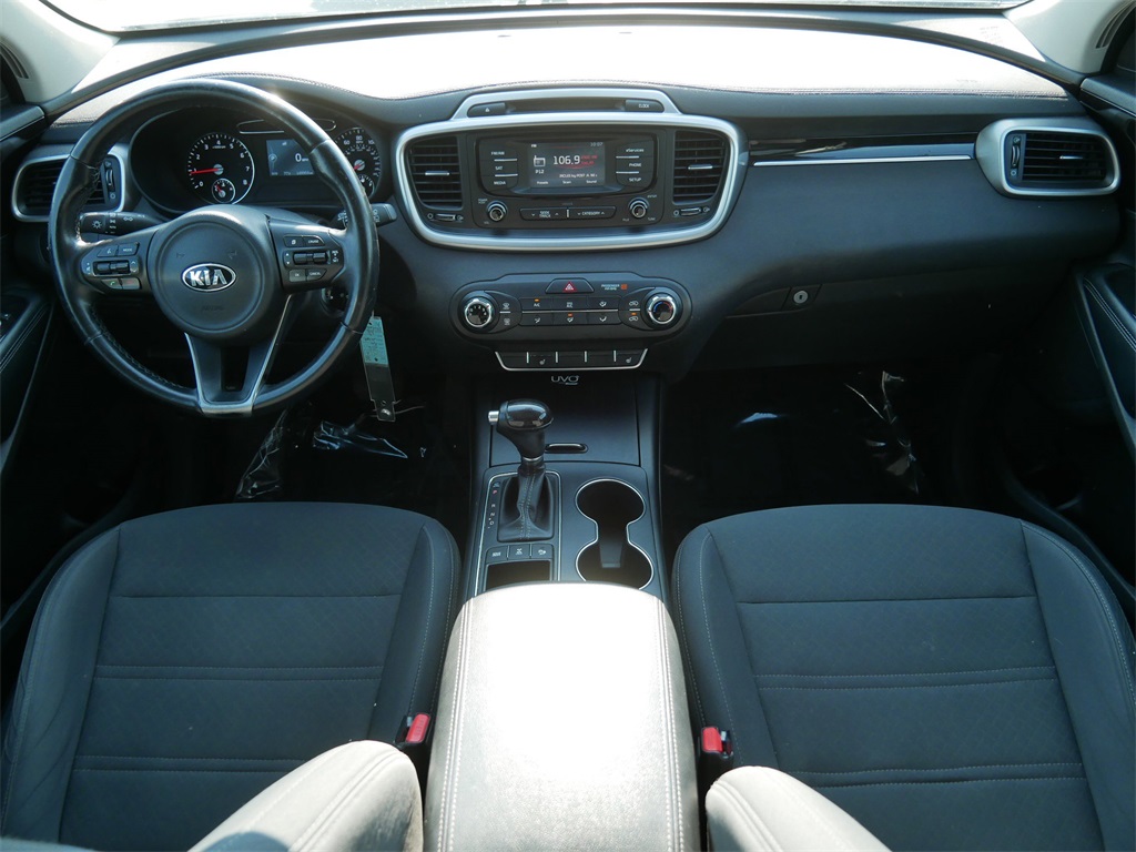 2016 Kia Sorento LX photo 14
