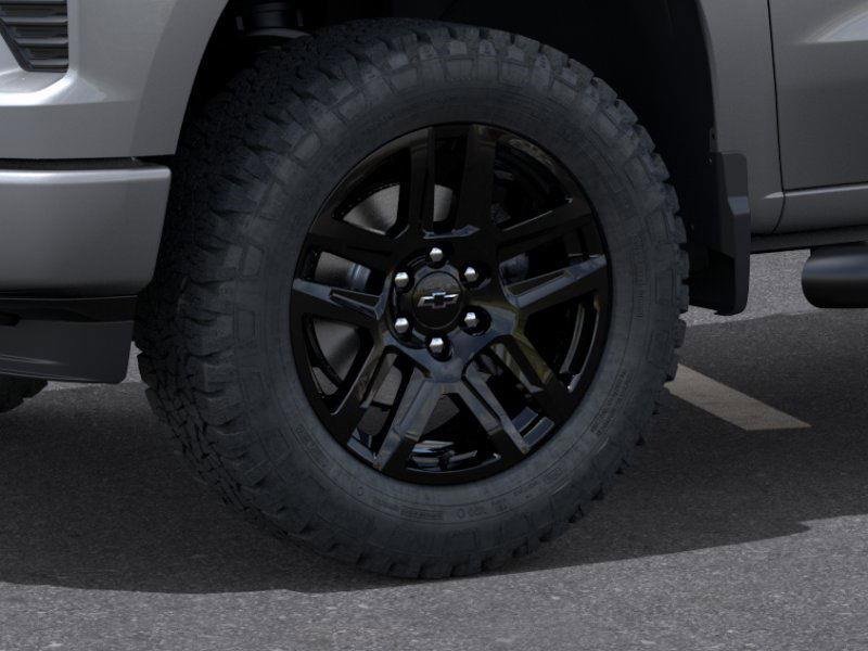 2026 Chevrolet Silverado 1500 RST photo 9