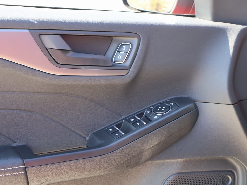 2025 Ford Escape Active photo 20