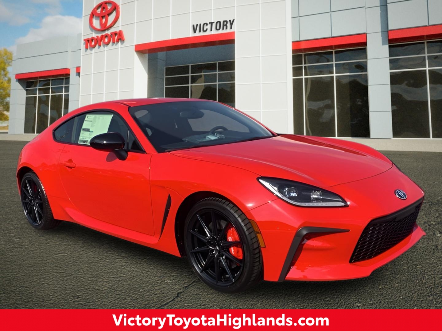 2025 Toyota GR86 Base's photo